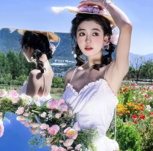 月陨回声